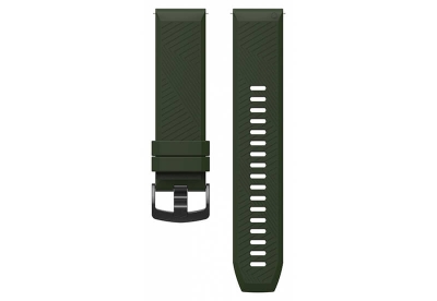 Coros Apex 46mm / Apex Pro silicone watch band - Green