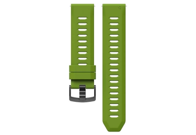 Coros Apex 46mm / Apex Pro silicone watch band - Lime