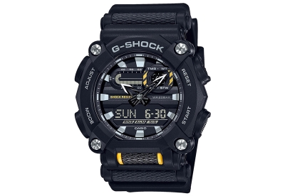 Casio G-Shock watch band - GA-900-1A