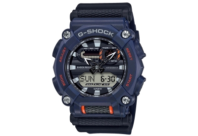 Casio G-Shock watch band - GA-900-2A
