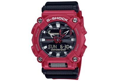 Casio G-Shock watch band - GA-900-4A