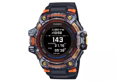 Casio G-Shock watch band - GBD-H1000-1A4