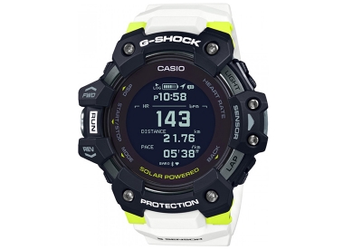 Casio G-Shock watch band - GBD-H1000-1A7