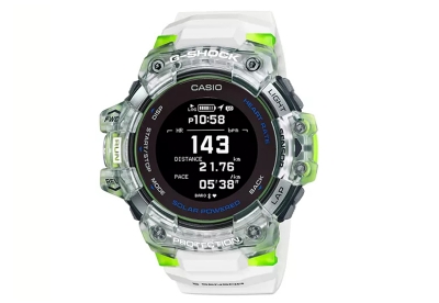 Casio G-Shock watch band - GBD-H1000-7A9
