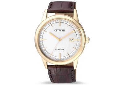 Citizen  AW1233-01A watch strap