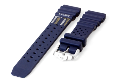 Citizen watchstrap ProMaster NY0040-17LE