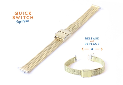 Danish Design watch strap IV06Q1268