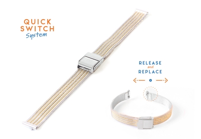Danish Design watch strap IV65Q1268