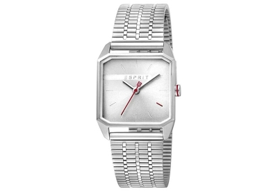 Esprit Cube Ladies ES1L071M0015 watch strap