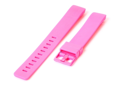 Fitbit Inspire watchstrap pink