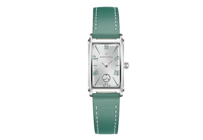 Hamilton Ardmore Watch Strap: H11221014