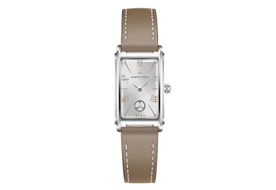 Hamilton Ardmore Watch Strap: H11221514