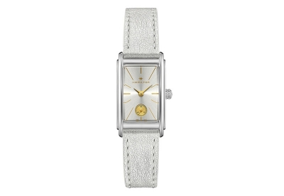 Hamilton Ardmore Watch Strap: H11221850