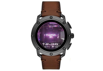 Diesel Axial DZT2032 watch strap