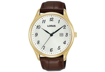 Lorus watch strap RG228UX9