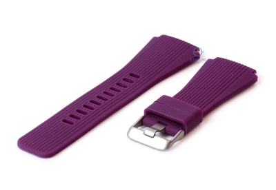 Xiaomi Amazfit Pace watch strap purple
