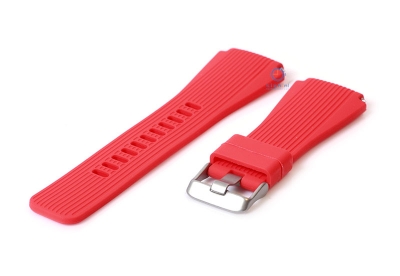 Xiaomi Amazfit Pace watch strap red