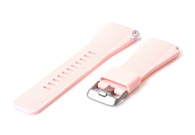 Xiaomi Amazfit Pace watch strap pink