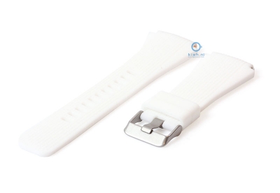 Xiaomi Amazfit Pace watch strap white