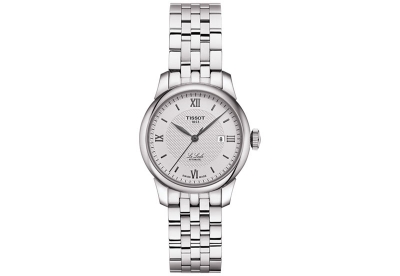Tissot watch strap T0062071103800 silver steel