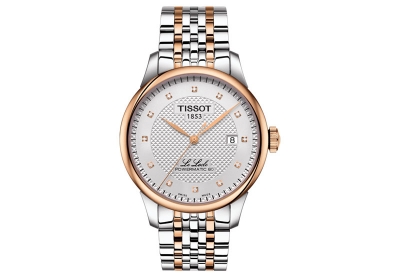 Tissot watch strap T0064072203601 silver steel