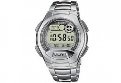 Watchband Casio W-752D-1AVEF