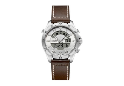 Hamilton Khaki Watch Strap: H64514551