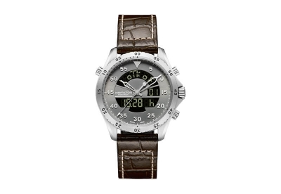 Hamilton Khaki Watch Strap: H64514581