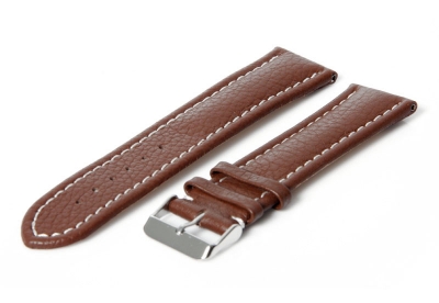 Watchstrap 20mm (brown)