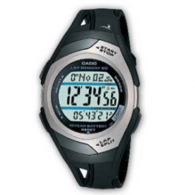 Watchband Casio STR-300C-1