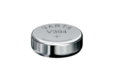 Varta V394 / SR936 battery