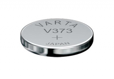 Varta V373 / SR916 battery