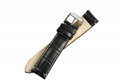 Fromanteel watchstrap large black