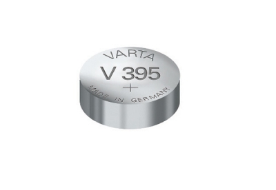 Varta V395 / SR927