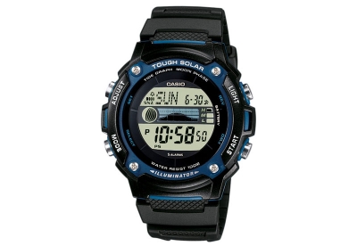 Watchband Casio W-S210H-1AVEF