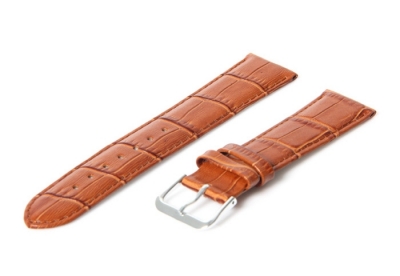 Watchstrap 14mm (brown)