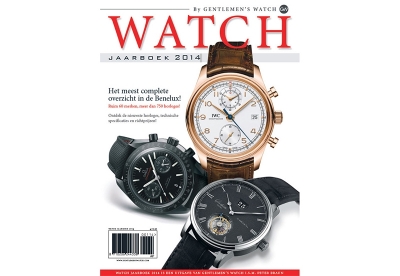 Watch catalog 2014