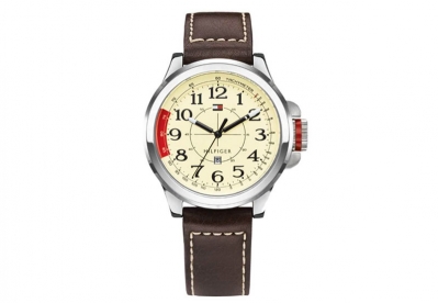 Tommy Hilfiger watchstrap TH1790844