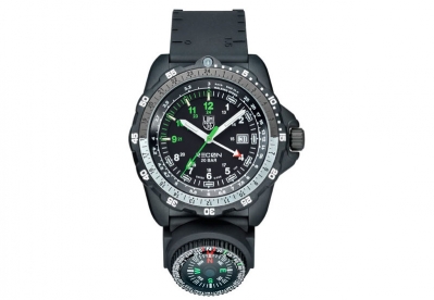 Luminox watchstrap A.8830 KM Recon Compass