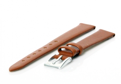 Watchstrap 12mm brown