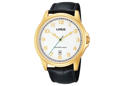 Lorus watchstrap RS914BX9