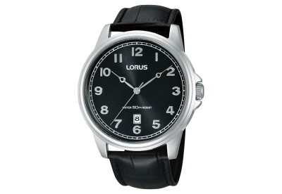 Lorus watchstrap RS909CX9