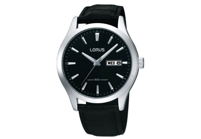 Lorus watchstrap RXN41CX9