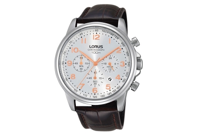 Lorus watchstrap RT335DX9