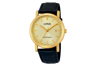 Lorus watchstrap RG838CX9