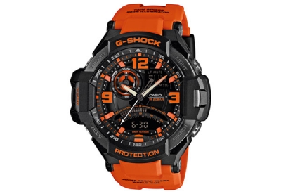 Casio G-Shock GA-1000-4AER watchstrap