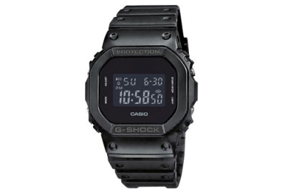 Casio G-Shock DW-5600BB-1ER watchstrap