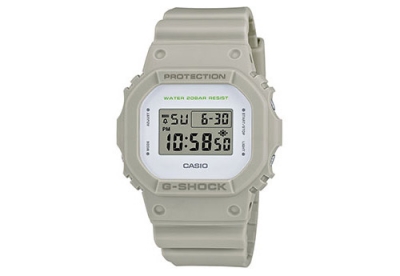 Casio G-Shock DW-5600M-8ER watchstrap
