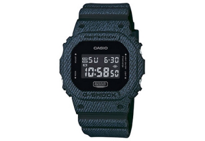 Casio G-Shock DW-5600DC-1ER watchstrap