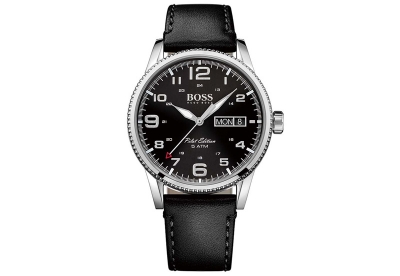 HUGO BOSS watchstrap HB1513330